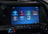 2015 CHEVROLET CORVETTE Z51 2LT | Full Front PPF | Service Records