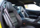 2015 CHEVROLET CORVETTE Z51 2LT | Full Front PPF | Service Records