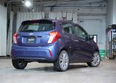 2017 CHEVROLET SPARK LT