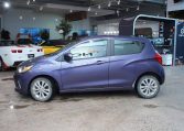 2017 CHEVROLET SPARK LT