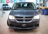 2014 DODGE GRAND CARAVAN SE | LOW KM |