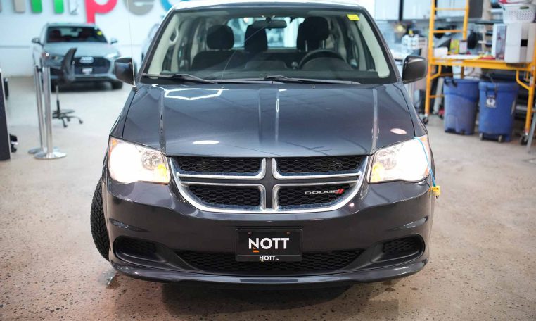 2014 DODGE GRAND CARAVAN SE | LOW KM |