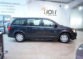 2014 DODGE GRAND CARAVAN SE | LOW KM |