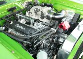 1974 DODGE CHALLENGER Pro-Touring | 1400 hp | $156,000 USD