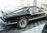 1970 FORD MUSTANG BOSS 302 | ODOMETER IN MILES | BY APPOINTMENT ONLY