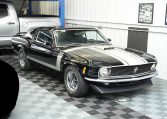 1970 FORD MUSTANG BOSS 302 | ODOMETER IN MILES | BY APPOINTMENT ONLY