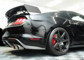 2020 FORD MUSTANG SHELBY GT500 | Carbon Fiber Track Pack | BY APPOINTMENT ONLY