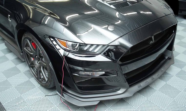 2020 FORD MUSTANG SHELBY GT500 | Carbon Fiber Track Pack | BY APPOINTMENT ONLY