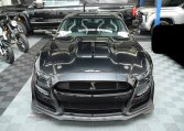 2020 FORD MUSTANG SHELBY GT500 | Carbon Fiber Track Pack | BY APPOINTMENT ONLY