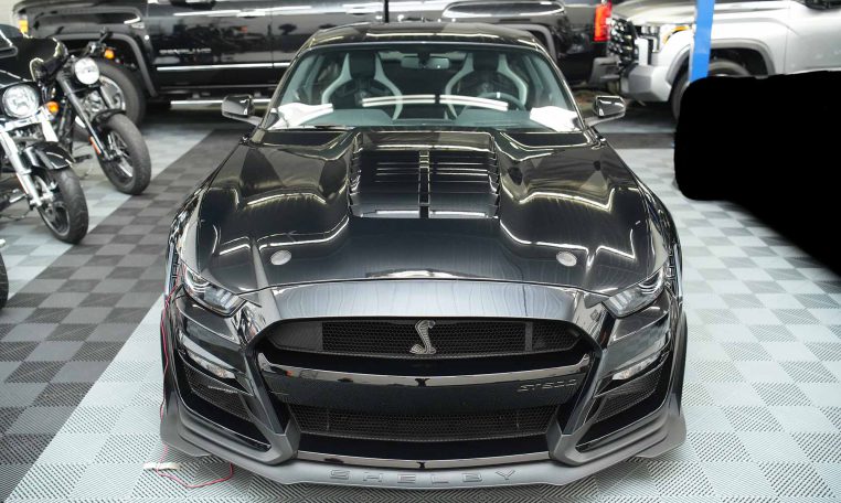 2020 FORD MUSTANG SHELBY GT500 | Carbon Fiber Track Pack | BY APPOINTMENT ONLY