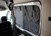 2021 FORD TRANSIT 350 WB 148 | True North Custom Campers | Converted