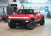 2022 GMC HUMMER EV PICKUP Edition 1 | Wrapped | 3-MOTOR PERFROMANCE e4WD