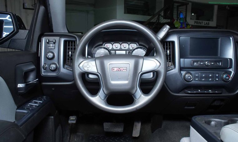 2018 GMC SIERRA 1500 SLE 2018 GMC Sierra SLE Elevation | Local MB Vehicle | Low KM’s!