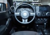 2014 JEEP WRANGLER UNLIMITED SPORT | Automatic Transmission