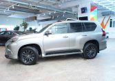 2020 LEXUS GX 460 Executive | BC Vehicle | No Accidents