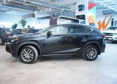 2021 LEXUS NX 300