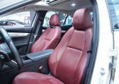 2021 MAZDA MAZDA 3 100th Anniversary | Red Leather | Local MB Vehicle! | AWD