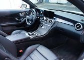 2020 MERCEDES BENZ C-CLASS C 300 Cabriolet | 4MATIC