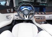 2020 MERCEDES BENZ E-Class E450 | Premium Package | Comfort Package