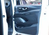 2016 MERCEDES BENZ METRIS WB 126 | Low KM’s | 8 Passenger Seating | 2 Sets of Tires