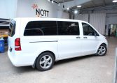 2016 MERCEDES BENZ METRIS WB 126 | Low KM’s | 8 Passenger Seating | 2 Sets of Tires