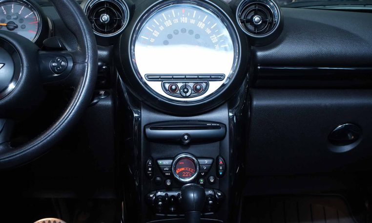 2015 MINI COUNTRYMAN S ALL4