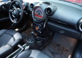 2015 MINI COUNTRYMAN S ALL4