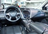 2023 NISSAN MURANO SV | Heated Seats | Sunroof