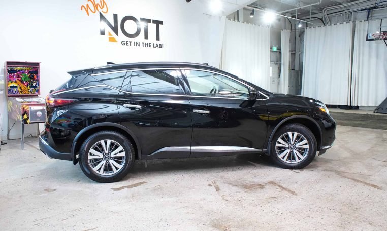 2023 NISSAN MURANO SV | Heated Seats | Sunroof