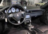 2007 PORSCHE CARRERA 4S CABRIOLET | Rare