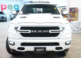 2022 RAM 1500 LARAMIE | Crew Cab | Sport Appearance Pkg | Hemi