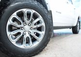 2022 RAM 1500 LARAMIE | Crew Cab | Sport Appearance Pkg | Hemi