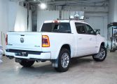 2022 RAM 1500 LARAMIE | Crew Cab | Sport Appearance Pkg | Hemi