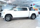 2022 RAM 1500 LARAMIE | Crew Cab | Sport Appearance Pkg | Hemi