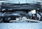 2022 RAM 1500 LARAMIE | Crew Cab | Sport Appearance Pkg | Hemi