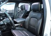 2022 RAM 1500 LARAMIE | Crew Cab | Sport Appearance Pkg | Hemi