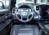 2022 RAM 1500 LARAMIE | Crew Cab | Sport Appearance Pkg | Hemi