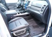 2022 RAM 1500 LARAMIE | Crew Cab | Sport Appearance Pkg | Hemi