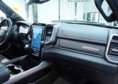 2022 RAM 1500 LARAMIE | Crew Cab | Sport Appearance Pkg | Hemi