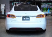 2016 TESLA MODEL S 75D