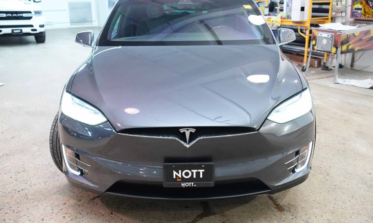 2017 TESLA Model X 100D | Local MB Vehicle | Enhanced Auto Pilot | NO ACCIDENTS