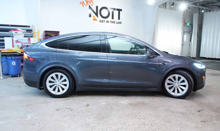 2017 TESLA Model X 100D | Local MB Vehicle | Enhanced Auto Pilot | NO ACCIDENTS