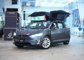 2017 TESLA Model X 100D | Local MB Vehicle | Enhanced Auto Pilot | NO ACCIDENTS