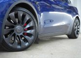 2022 TESLA MODEL Y PERFORMANCE | Paint Upgrade