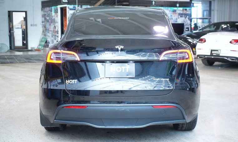 2020 TESLA MODEL Y  Long Range | Full Self-Driving | Dual Motor