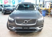 2020 VOLVO XC90 INSCRIPTION T6 | 6-Passenger | Low Mileage