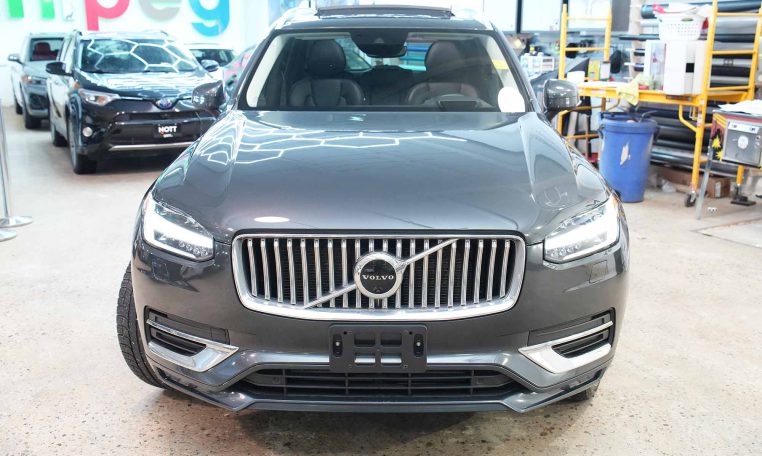 2020 VOLVO XC90 INSCRIPTION T6 | 6-Passenger | Low Mileage