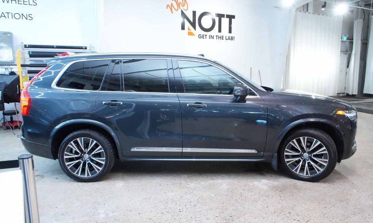 2020 VOLVO XC90 INSCRIPTION T6 | 6-Passenger | Low Mileage