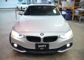 2014 BMW 428I XDRIVE