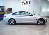 2014 BMW 428I XDRIVE